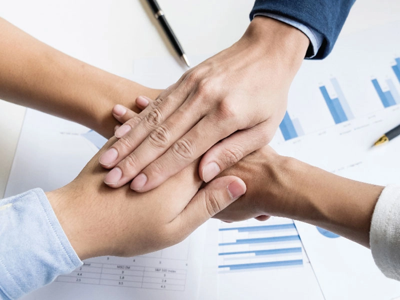 Machine Tech our-mission