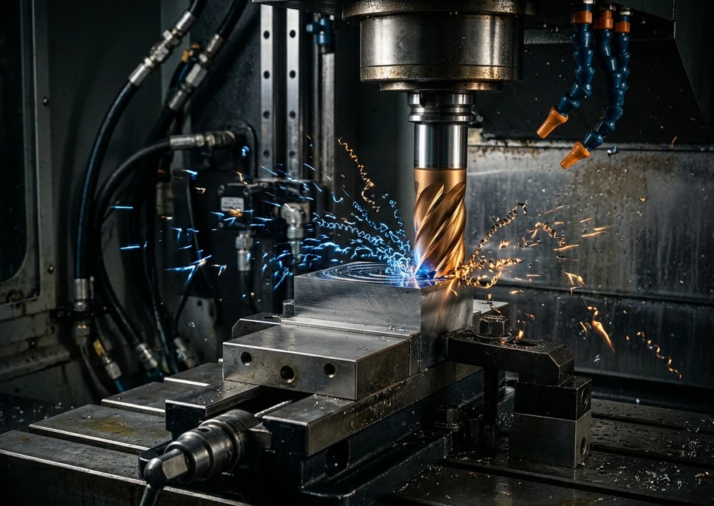 ความเสถียรของกระบวนการ (Process Stability): กุญแจสำคัญสู่การผลิตที่ไร้ของเสียในโรงงานยุคใหม่