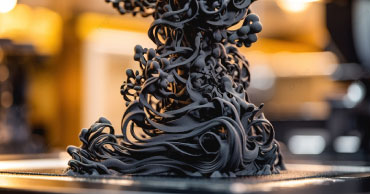 DOME 3D Printer