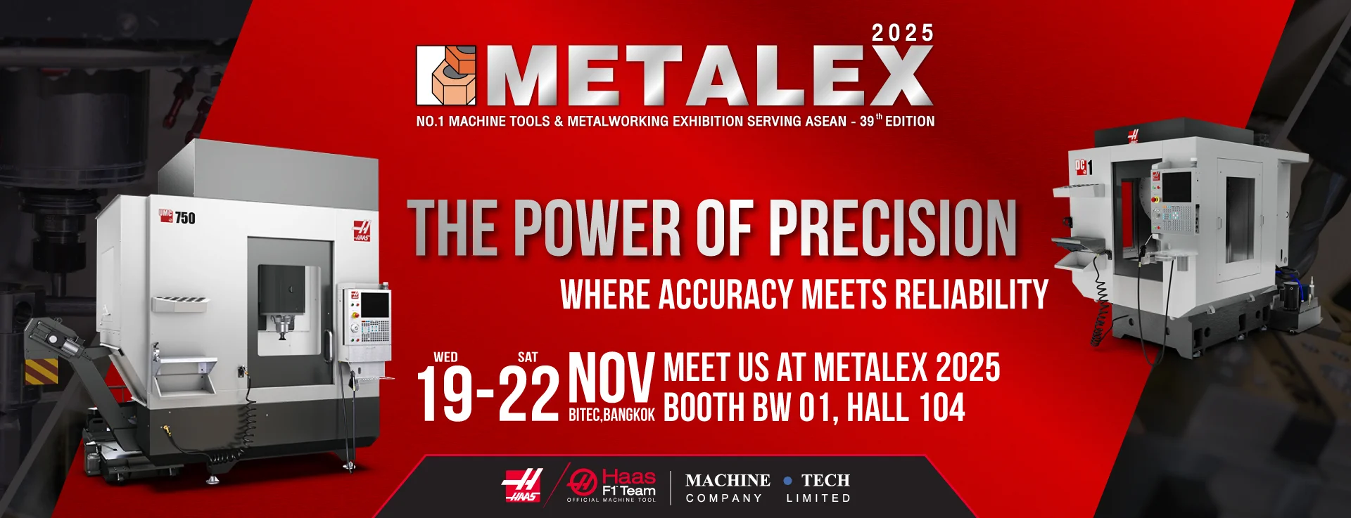 Metalex2025