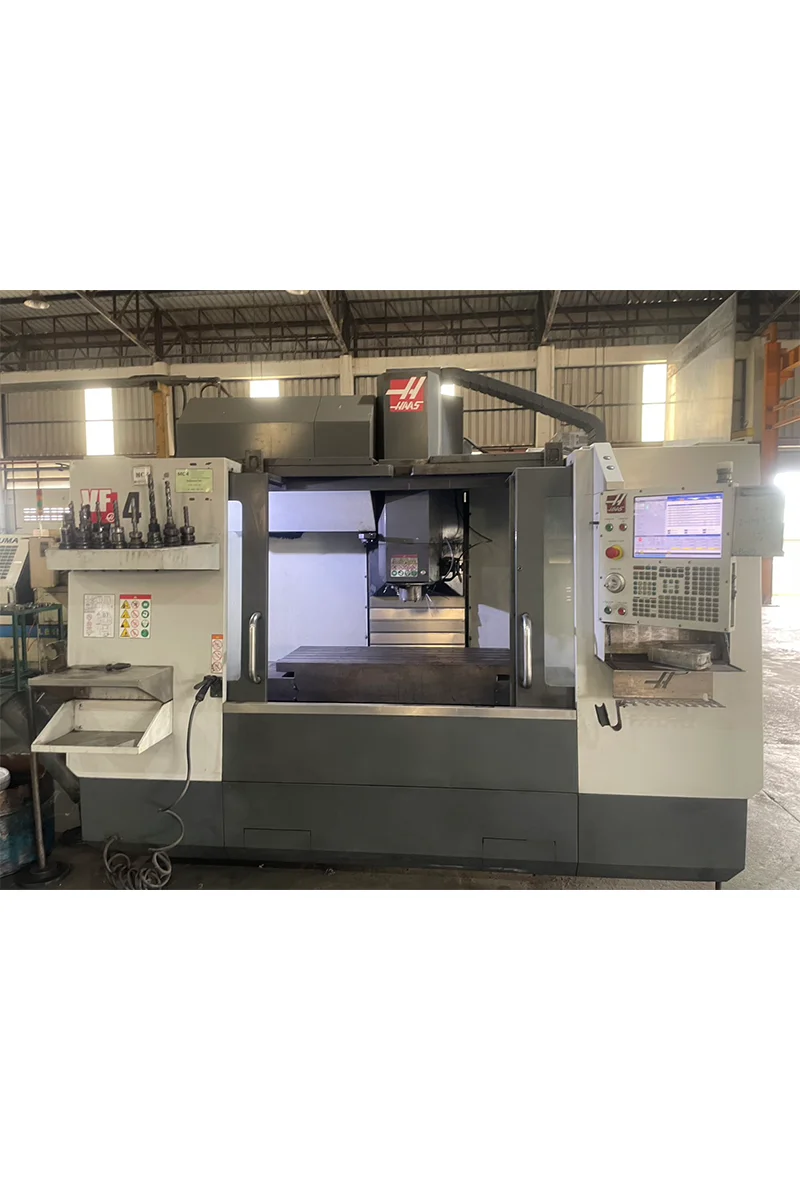 VF-4 SE มือสอง เครื่องสวย สภาพดี