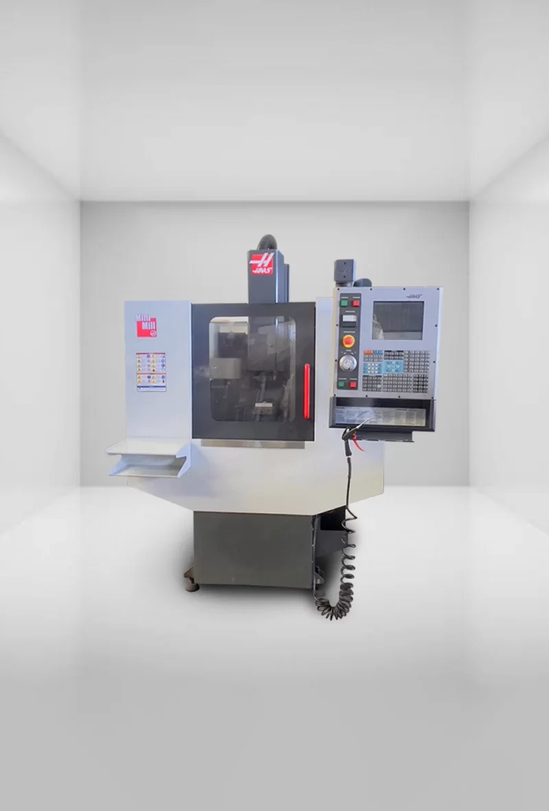 Mini Mill มือสองสภาพดี