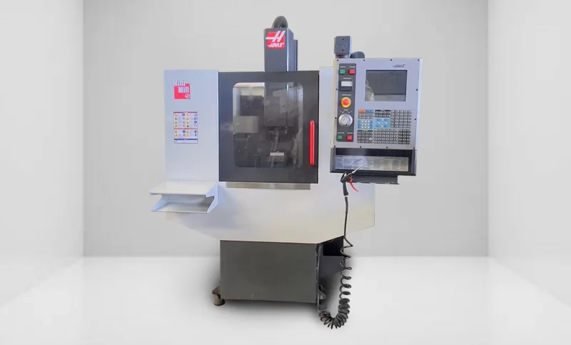 Mini Mill มือสองสภาพดี