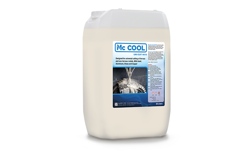 Mc Cool Uni-Cut 4610