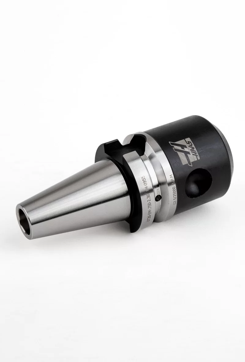 BT30 3/4" End Mill Holder x 60mm Gage Length, TSC