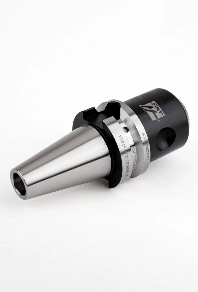 BT30 5/8" End Mill Holder x 60mm Gage Length, TSC