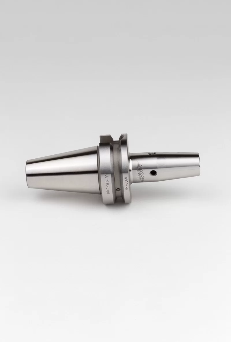 BT40 8mm Shrink Fit Holder x 90mm Gage Length, TSC