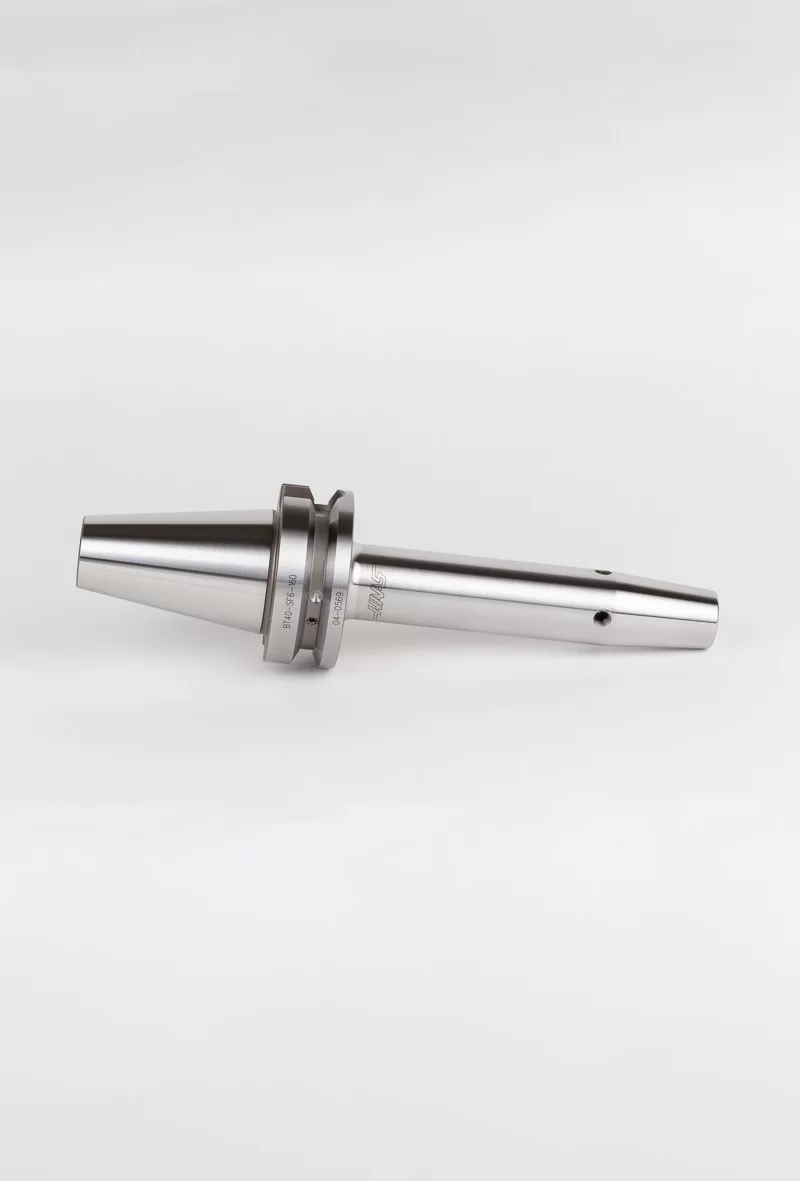 BT40 6mm Shrink Fit Holder x 160mm Gage Length, TSC