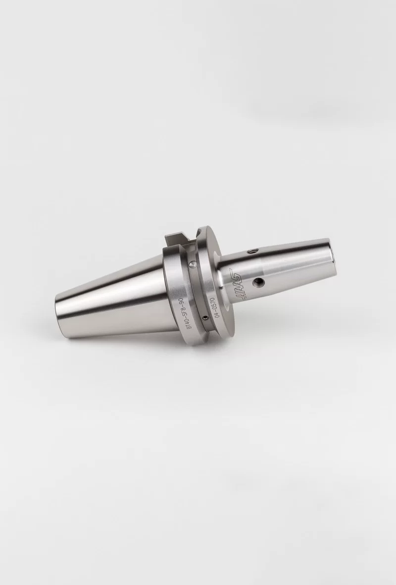 BT40 8mm Shrink Fit Holder x 90mm Gage Length, TSC