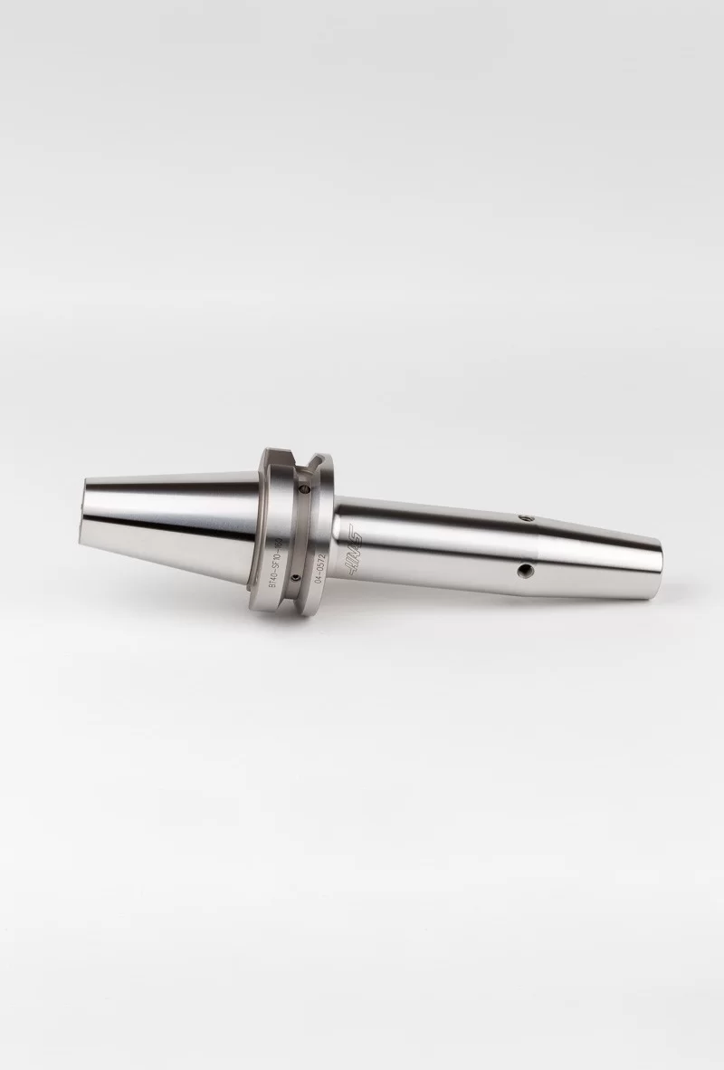 BT40 10mm Shrink Fit Holder x 160mm Gage Length, TSC