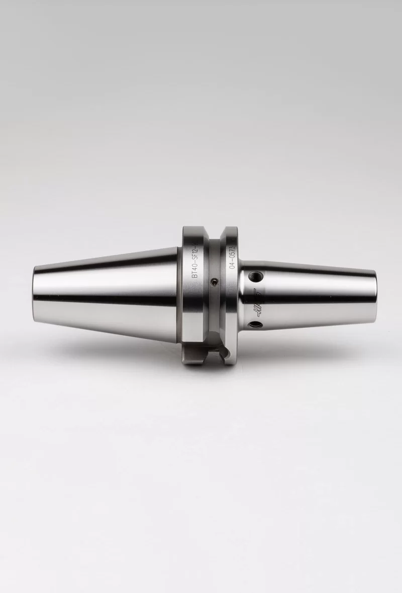 BT40 12mm Shrink Fit Holder x 90mm Gage Length, TSC