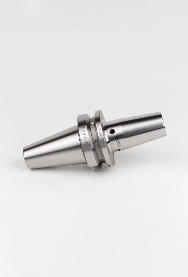 BT40 14mm Shrink Fit Holder x 90mm Gage Length, TSC