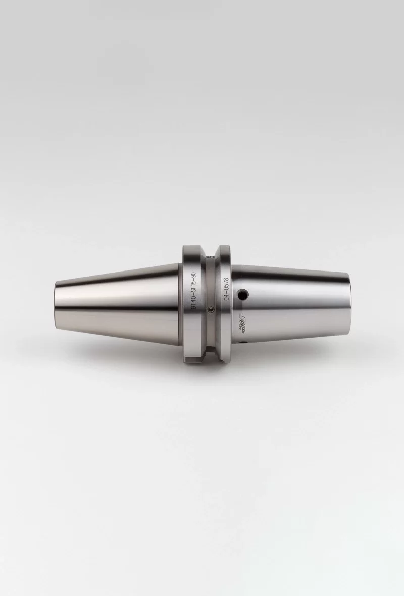 BT40 18mm Shrink Fit Holder x 90mm Gage Length, TSC