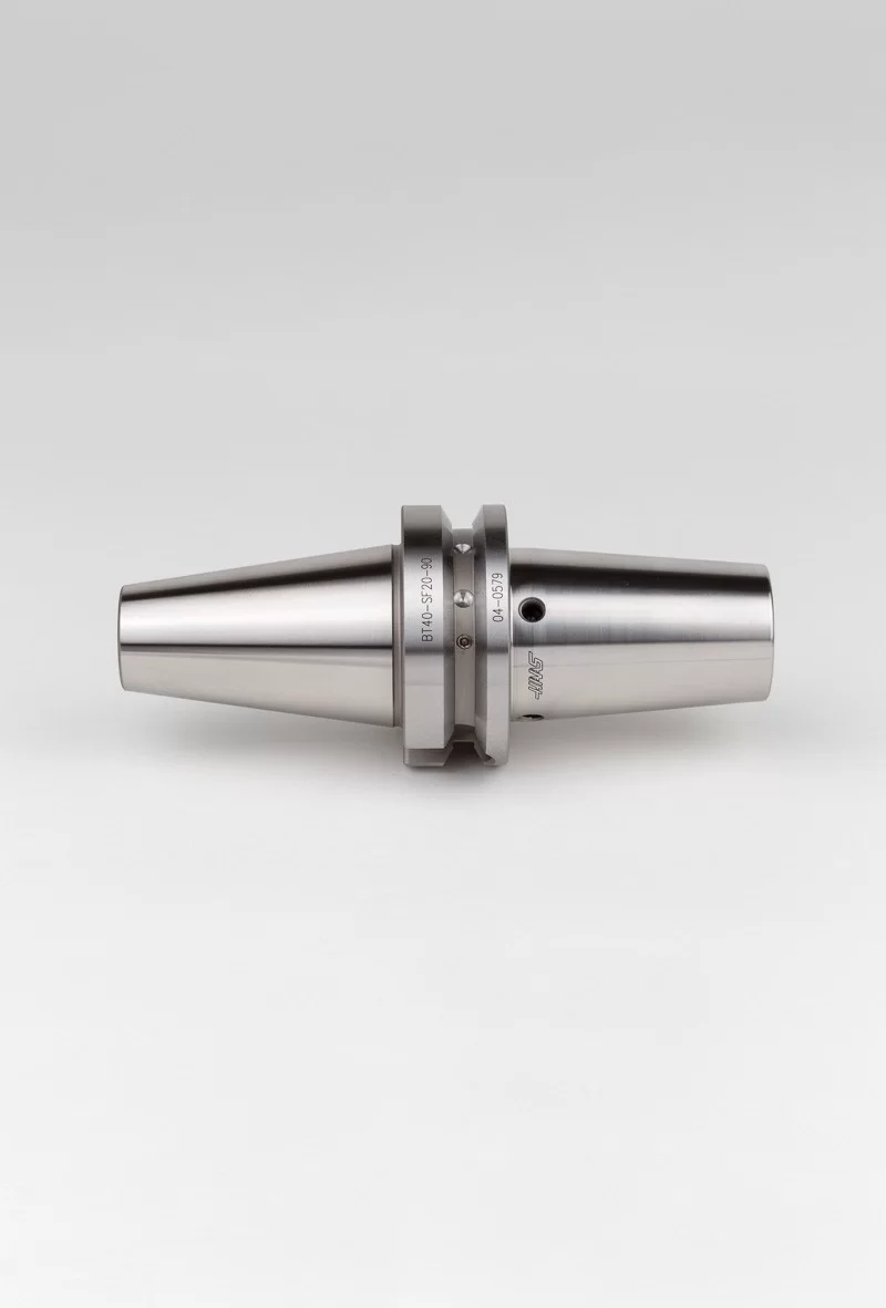 BT40 20mm Shrink Fit Holder x 90mm Gage Length, TSC