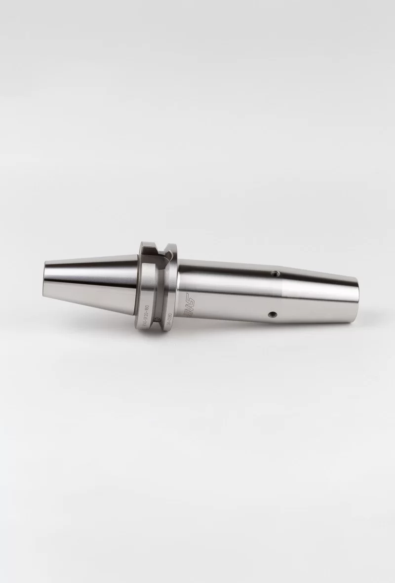 BT40 20mm Shrink Fit Holder x 160mm Gage Length, TSC