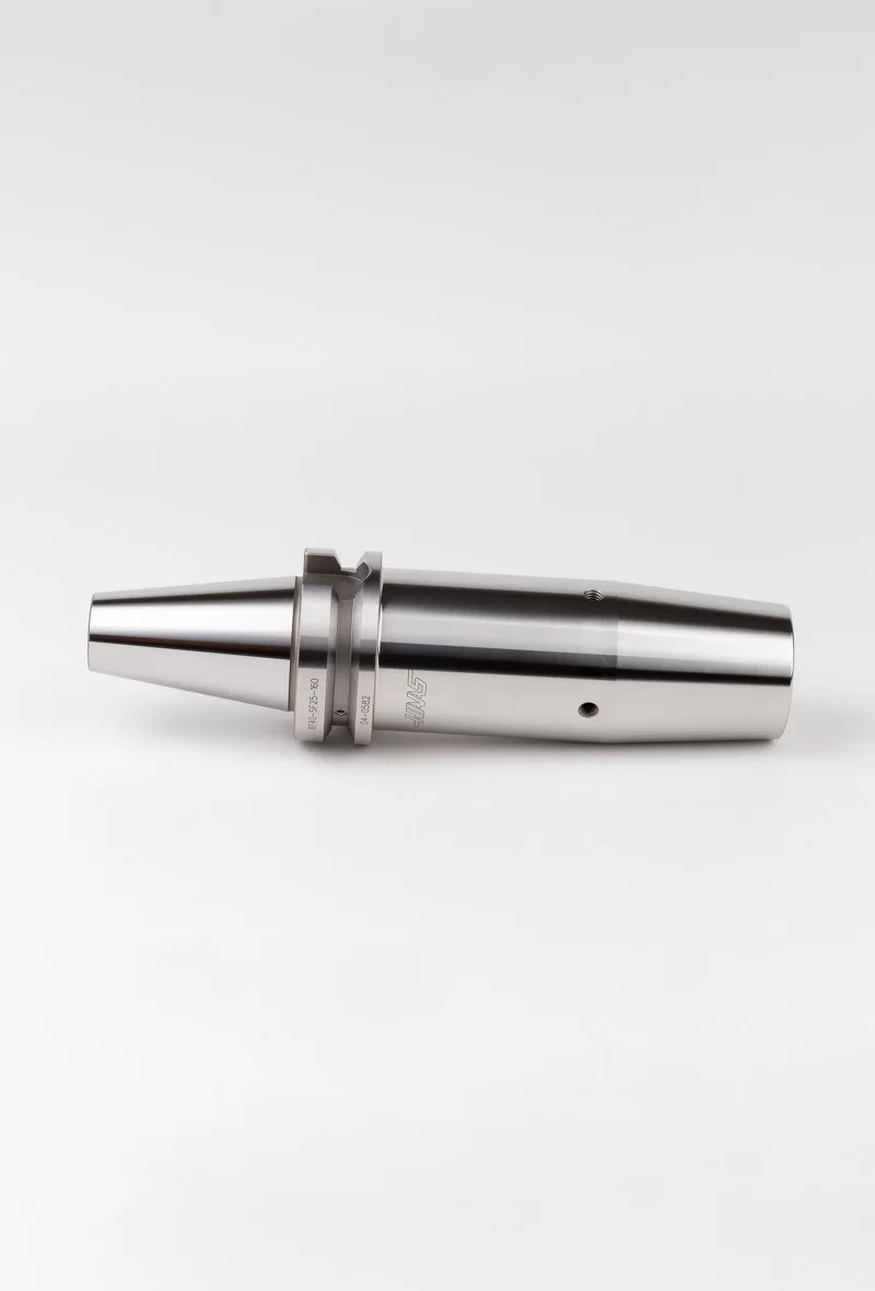 BT40 25mm Shrink Fit Holder x 160mm Gage Length, TSC