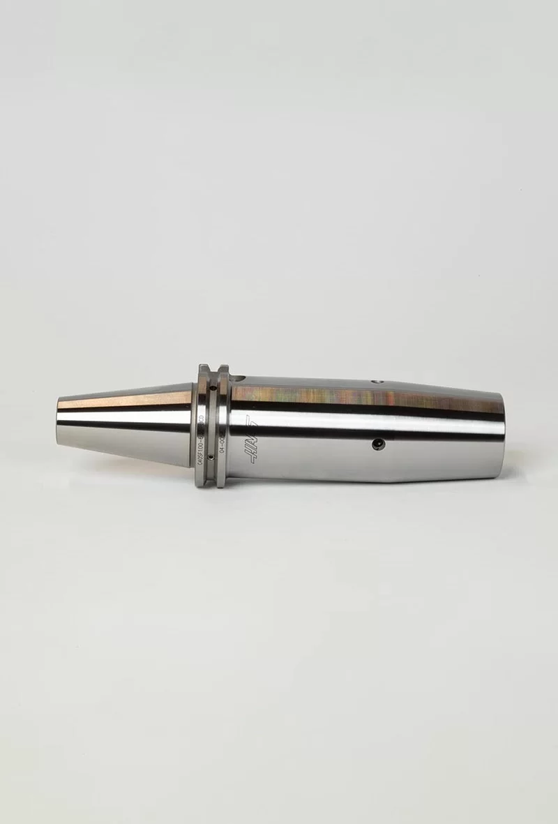 CT40 1" Shrink Fit Holder x 6.3" Gage Length, TSC