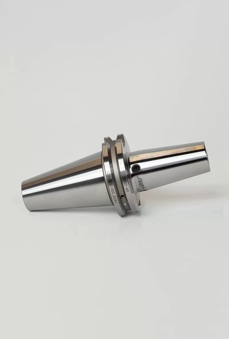 CT40 1/2" Shrink Fit Holder x 3.15" Gage Length, TSC