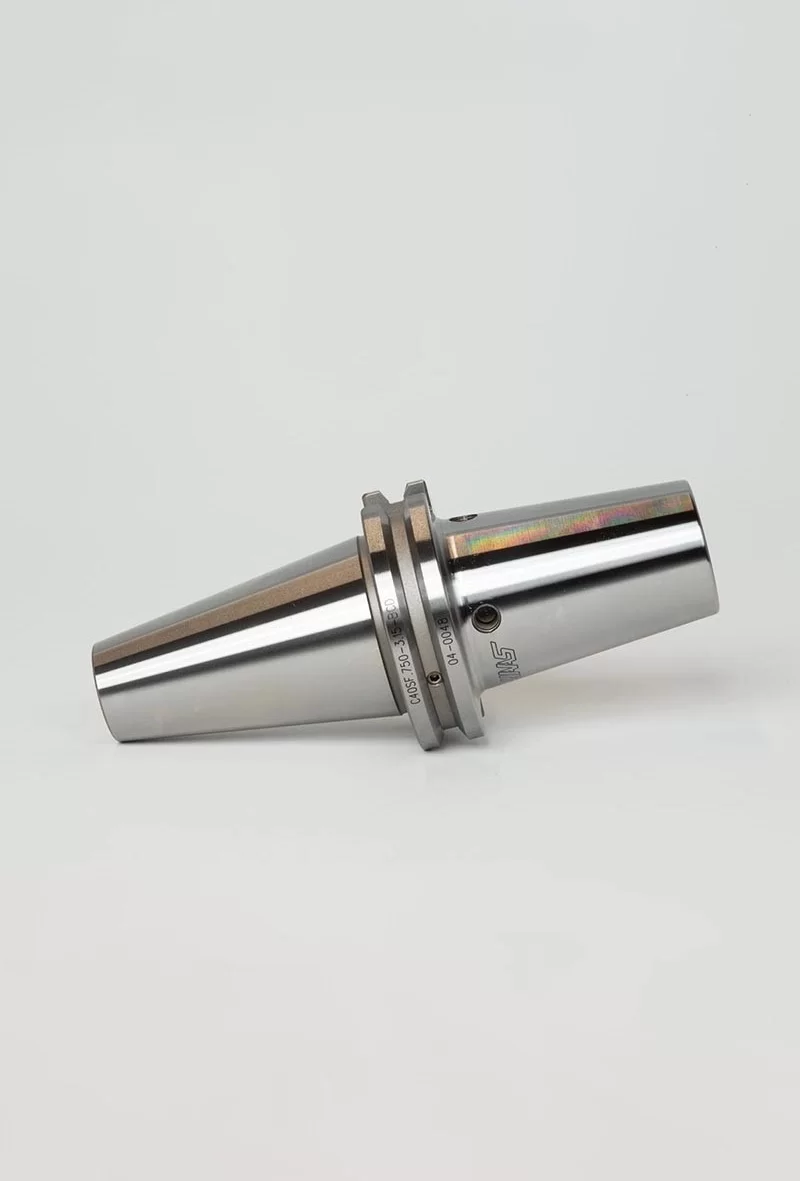 CT40 3/4" Shrink Fit Holder x 3.15" Gage Length, TSC