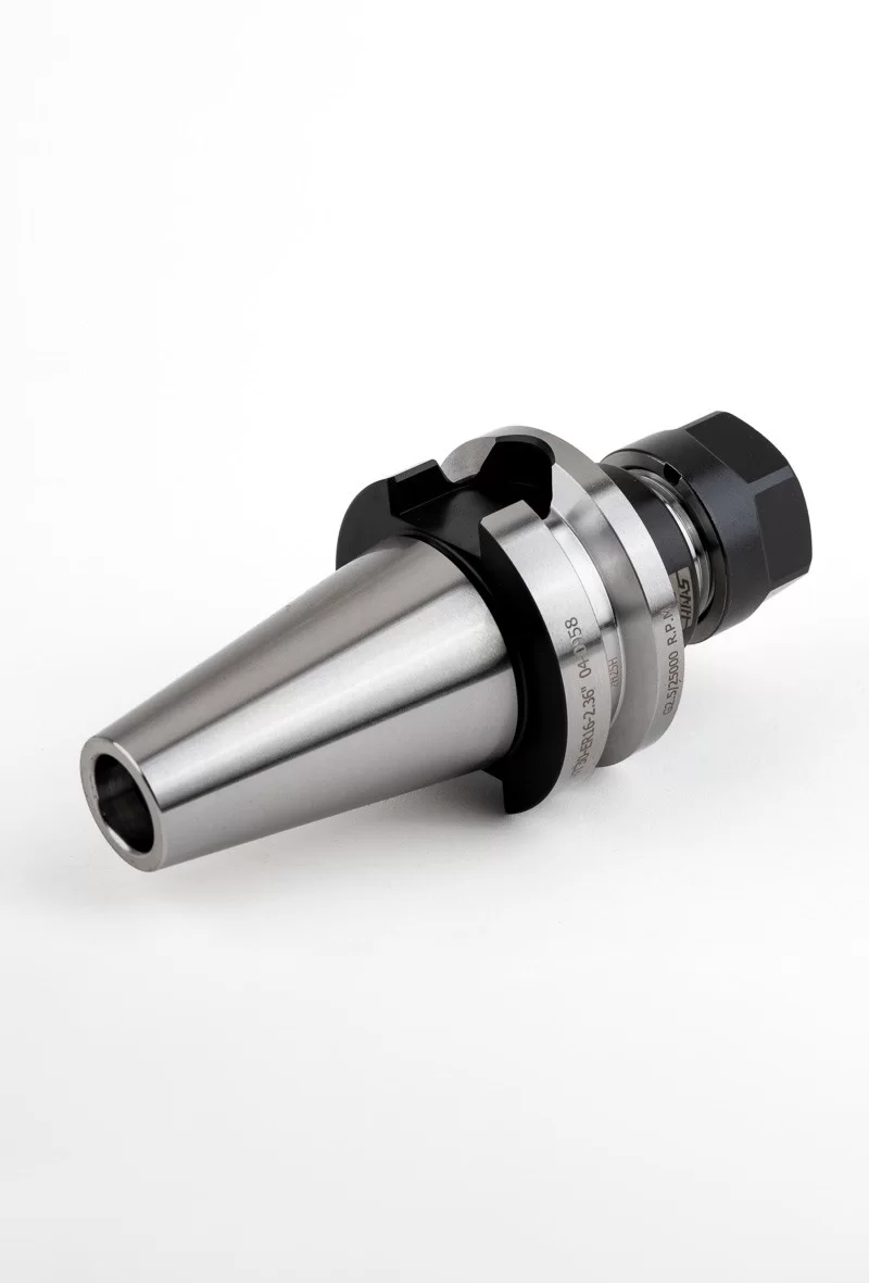 BT30 ER16 Collet Chuck x 60mm Gage Length, TSC