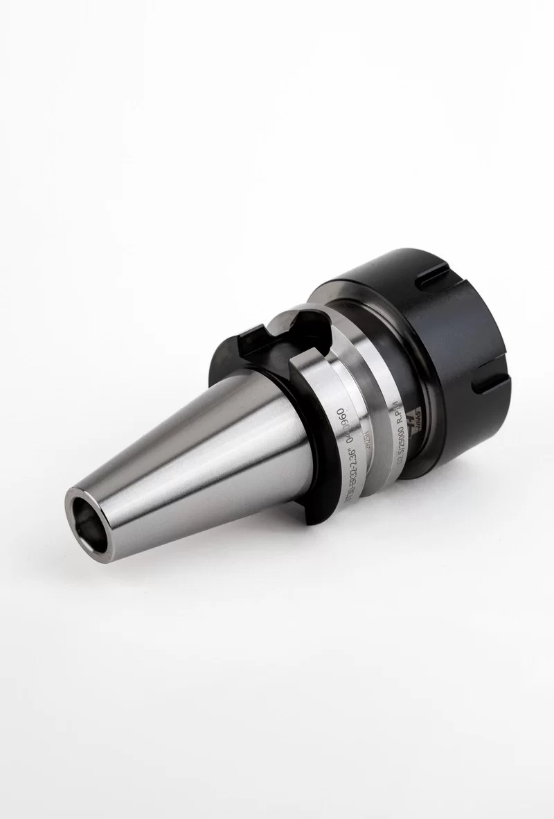 BT30 ER32 Collet Chuck x 60mm Gage Length, TSC