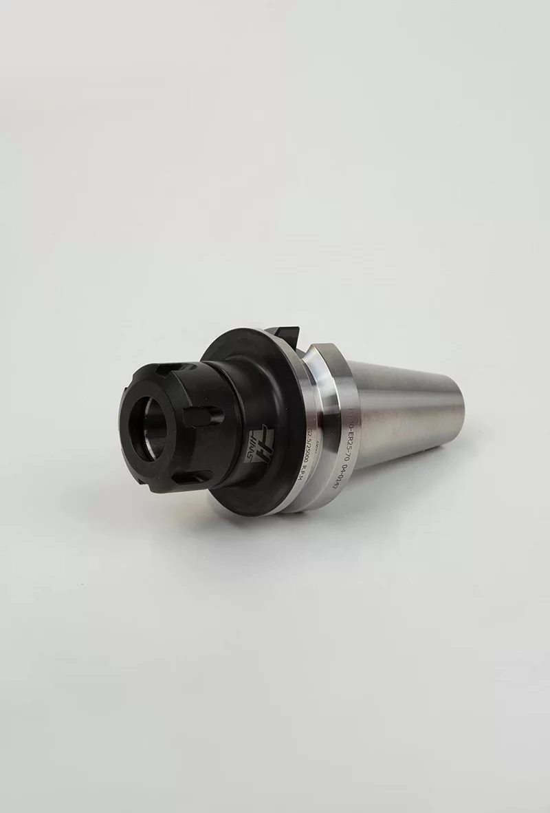 BT40 ER25 Collet Chuck x 70mm Gage Length, TSC