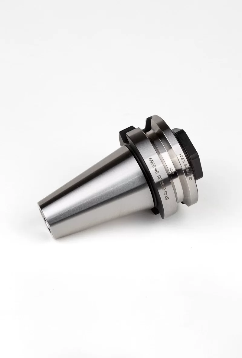 BT40 ER32 Collet Chuck x 36mm Gage Length, TSC