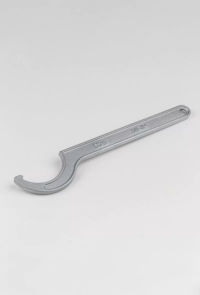 ISO40 Milling Chuck Spanner Wrench