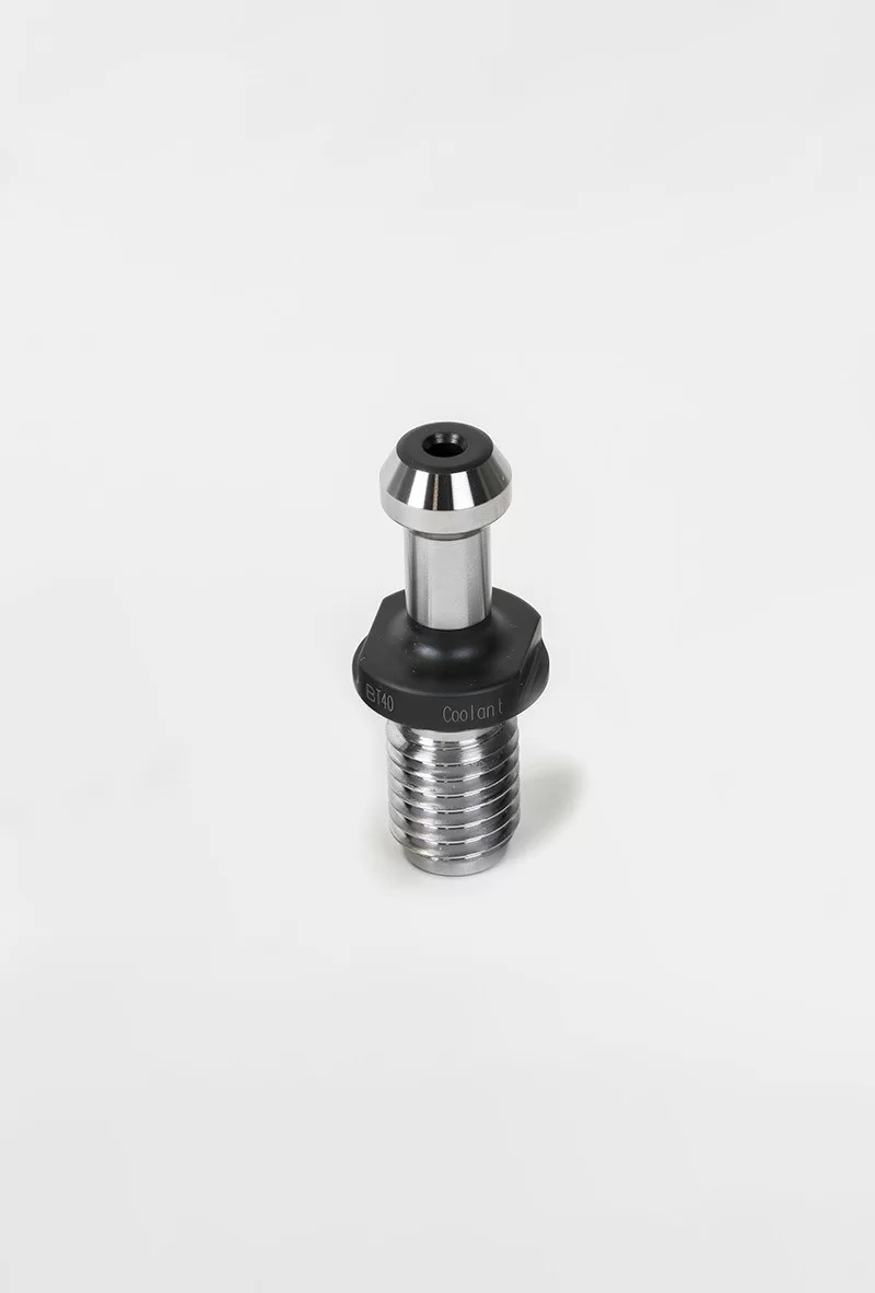 Haas BT40 Pull StudRetention Knob, TSC - 1 Each