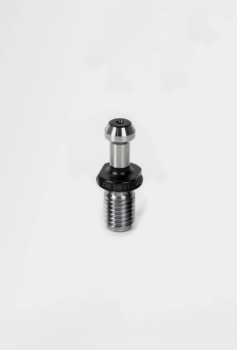 Haas CT40 Pull StudRetention Knob, Standard - 1 Each