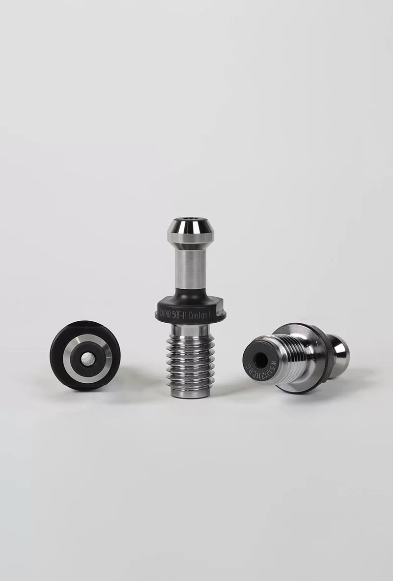 Haas CT40 Pull StudRetention Knob, TSC - Pack of 10