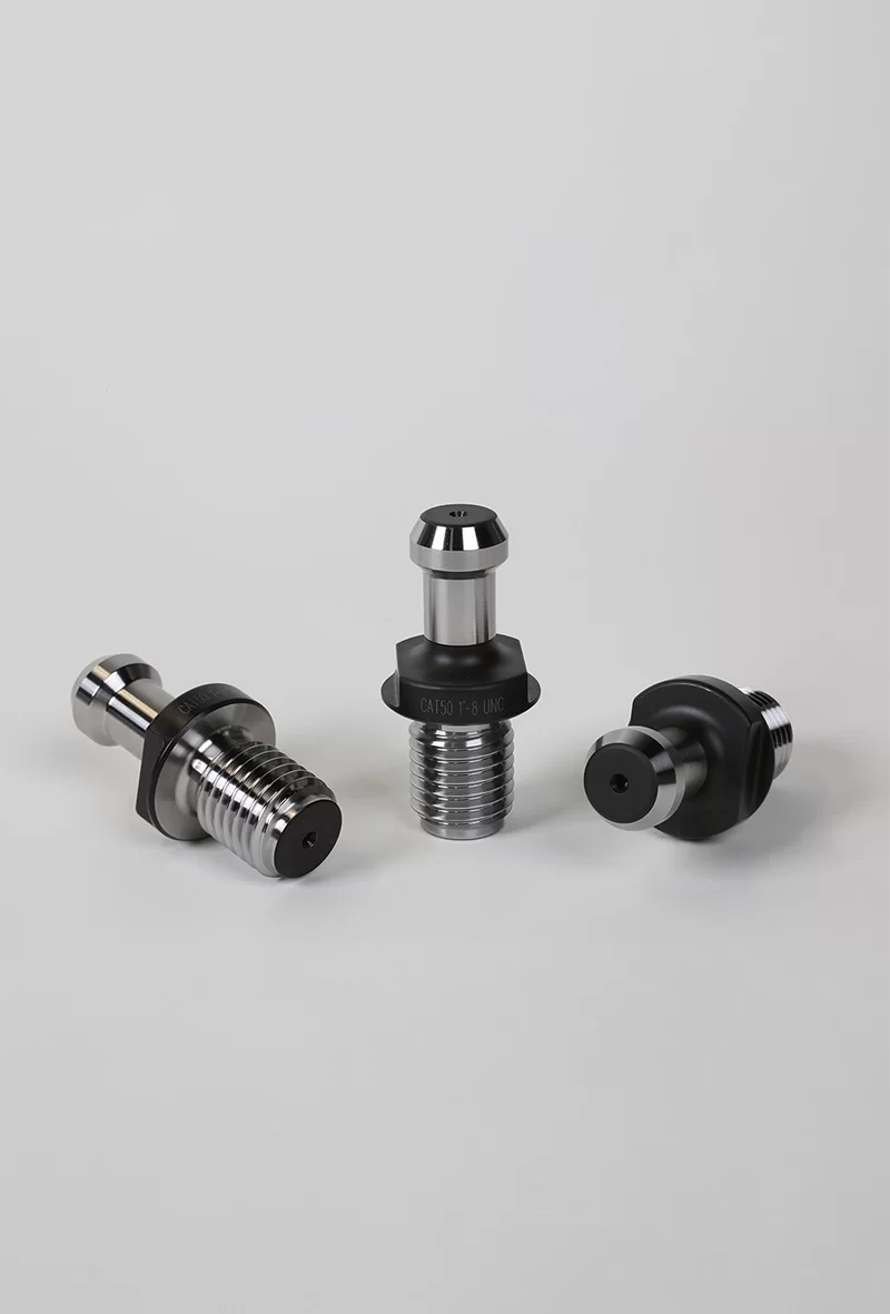 Haas CT50 Pull StudRetention Knob, Standard - Pack of 10