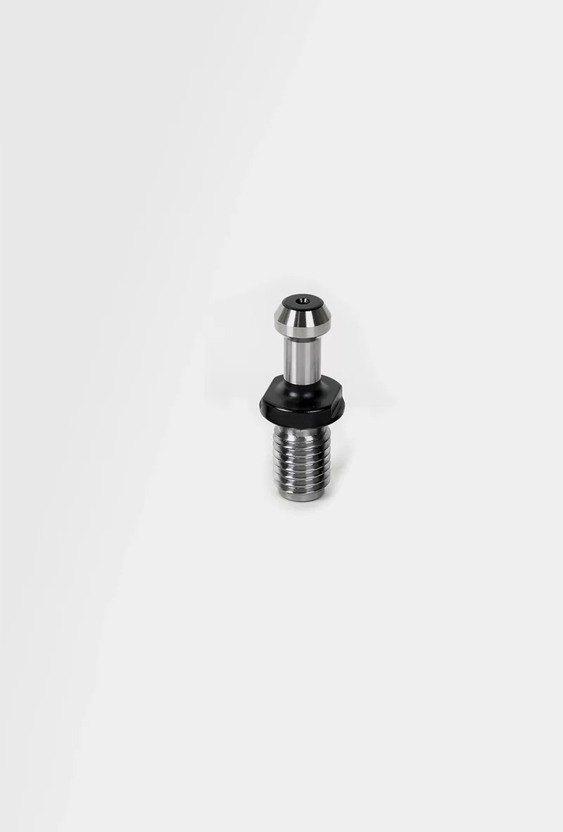 Haas SK40DIN Pull StudRetention Knob, Standard - 1 Each