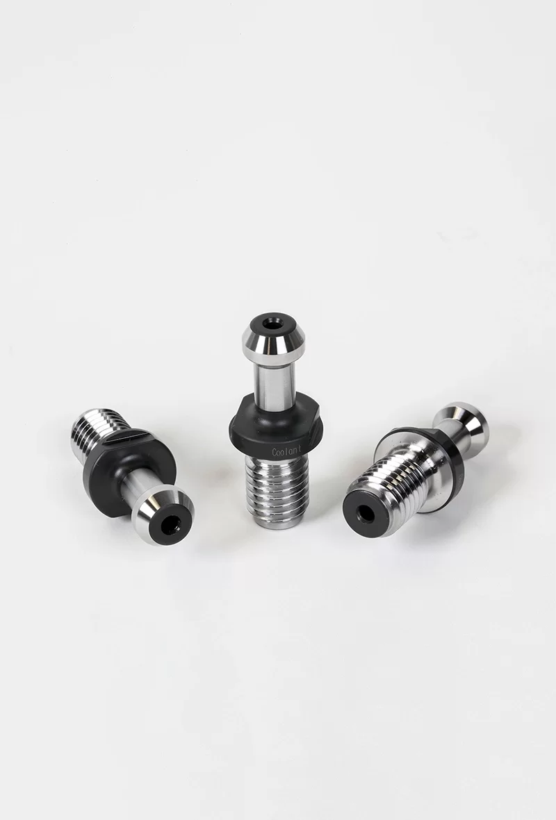 Haas SK40DIN Pull StudRetention Knob, TSC - Pack of 10