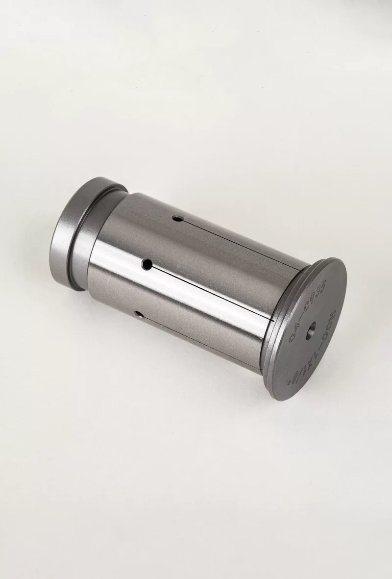 Hydraulic Chuck Collet, 18 Bore Diameter x 1 External Diameter