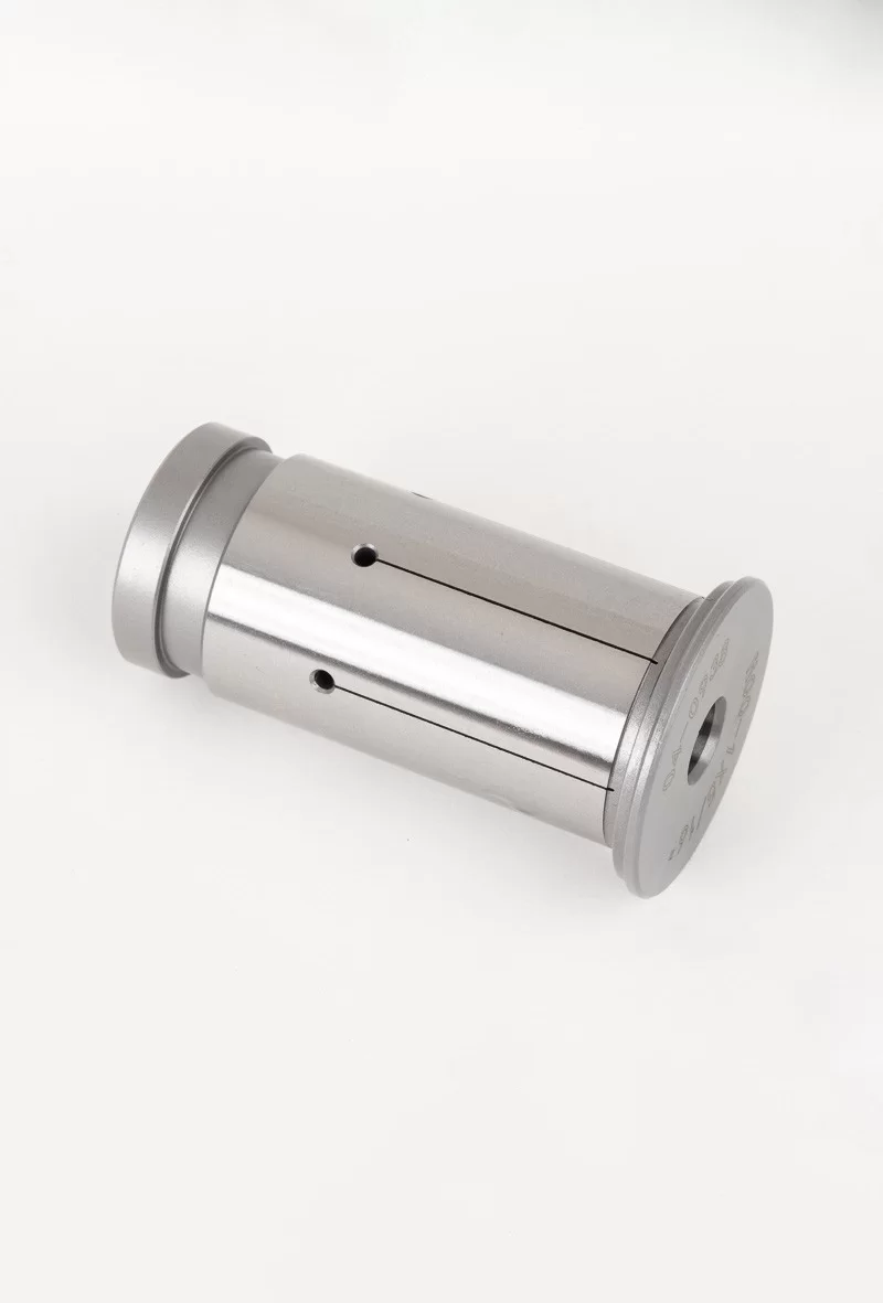 Hydraulic Chuck Collet, 5/16" Bore Diameter x 1" External Diameter