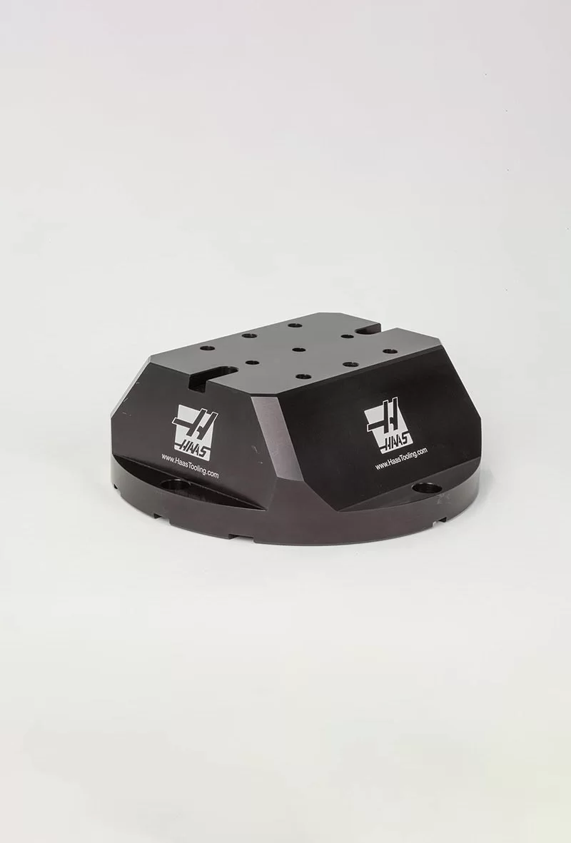 Riser Block for 5 (130mm) Self-Centering Vise