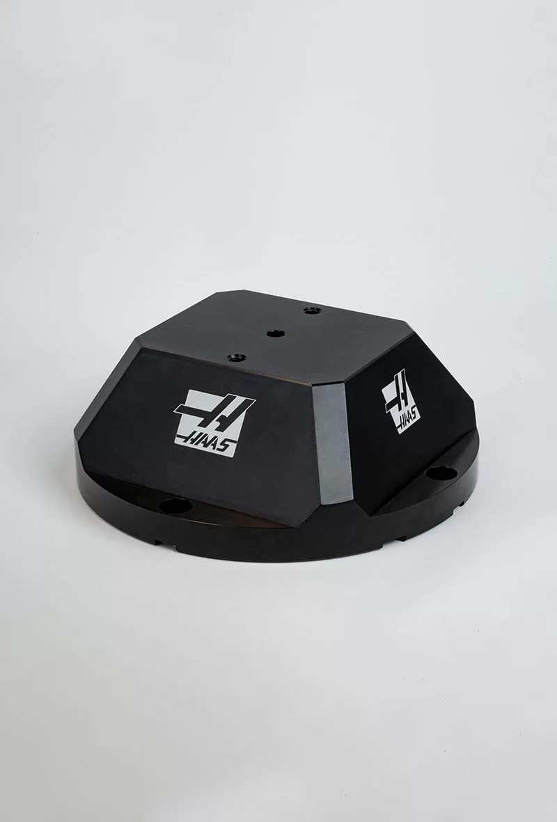 Riser Block for 130mm (5) Self-Centering Vise