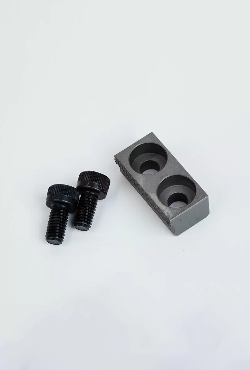 Serrated Insert for Insert Jaws - 1 Each