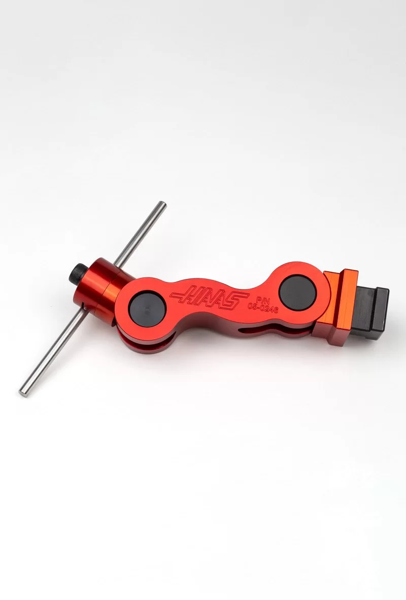 Multi Axis Mill Vise Stop, Medium