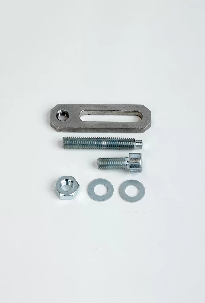 Part Stop for 5 and 130mm Self-Centering Vises