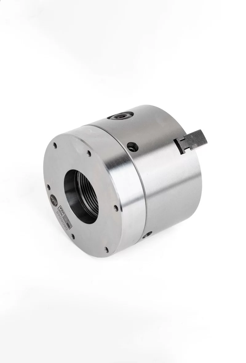 5 (127 mm) 3 Jaw Chuck for 5C Indexer, Pratt