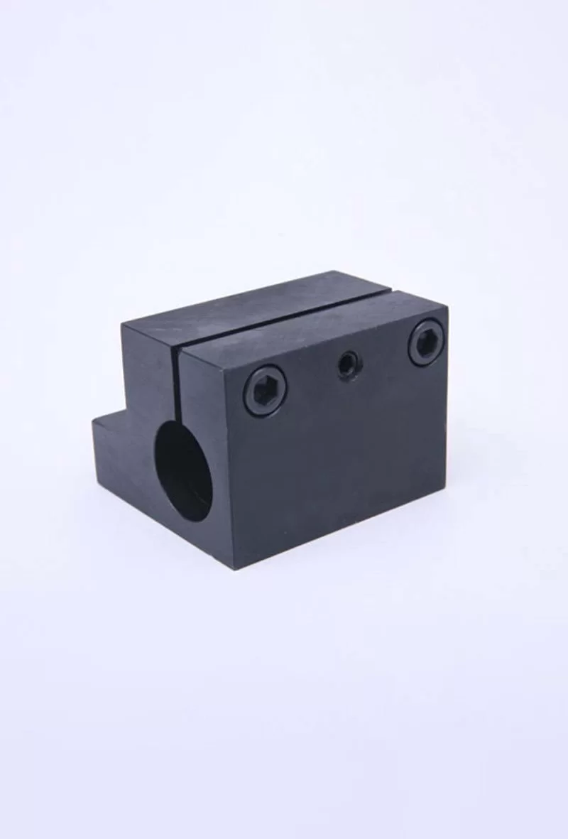 4-Station Turret, 25mm Boring Bar Holder