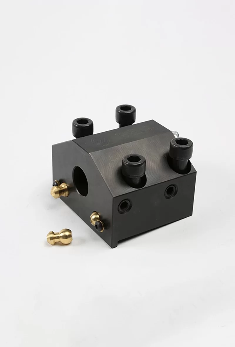 BOT20, 1.0 Boring Bar Holder