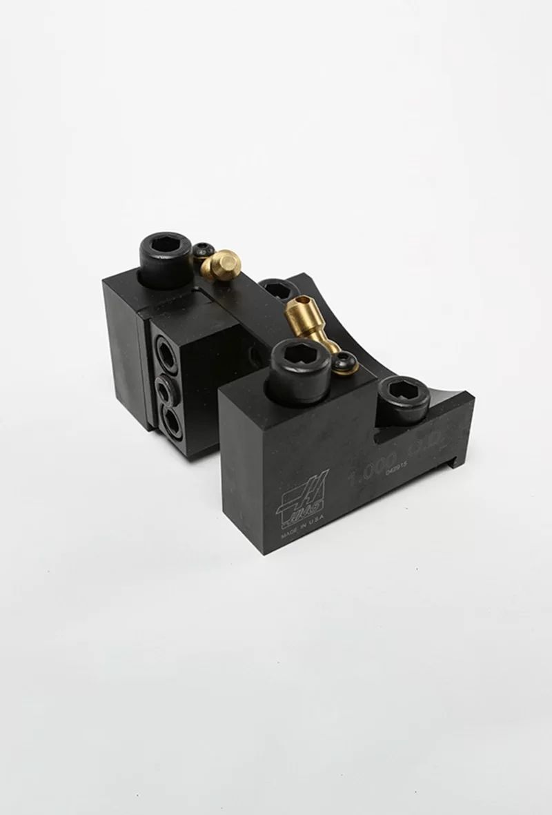 BOT20, 1.0 Turning Holder