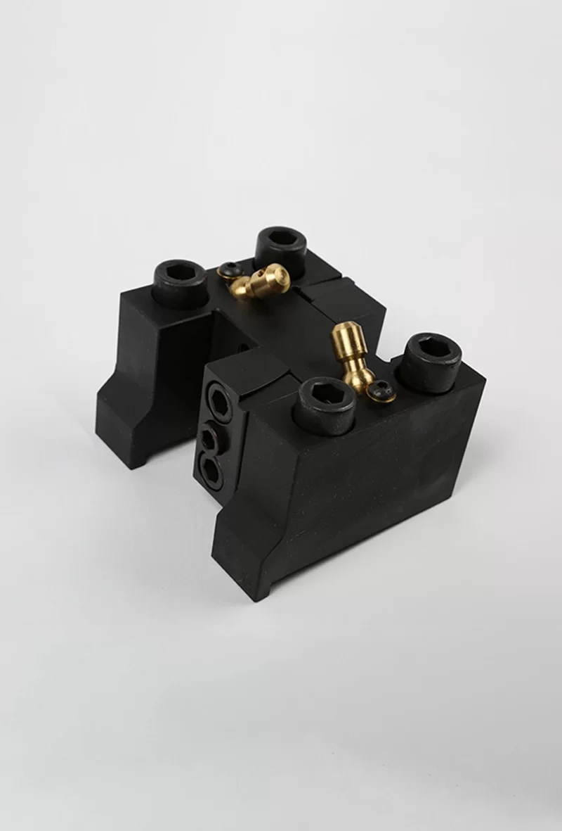 BOT20, 1.0 Twin Turning Holder