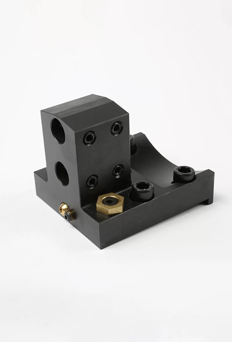 BOT20, 20mm Twin Boring Bar Holder