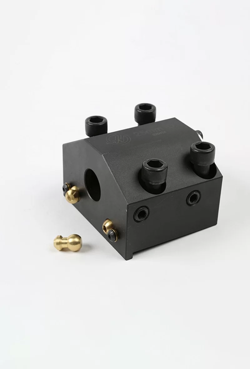 BOT20, 25mm Boring Bar Holder