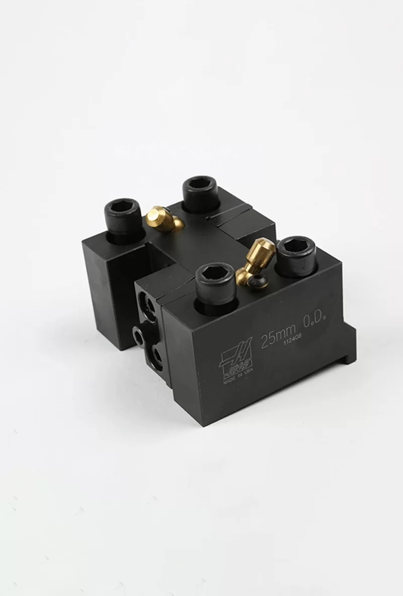 BOT20, 25mm Twin Turning Holder