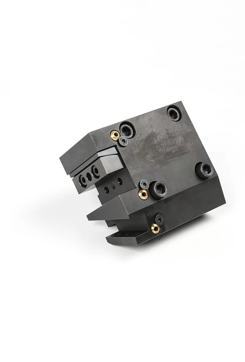 BMT65, 1.0 & 0.75 Turning Holder, 24-Station Half-Index